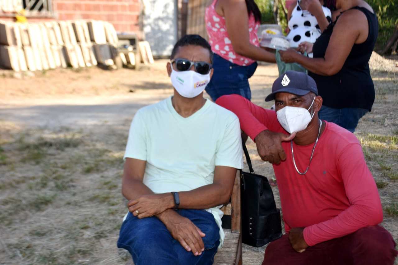 Brechó Solidário Camacan